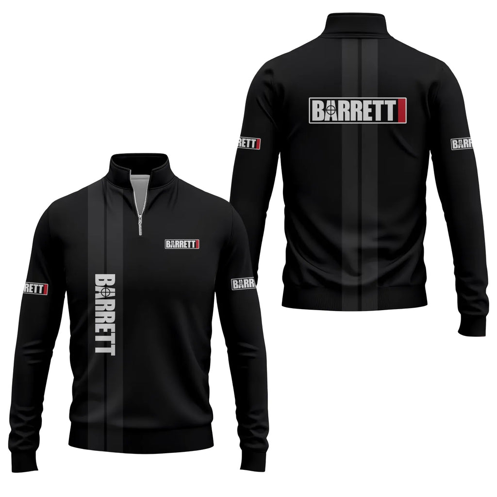 Barrett Apparels SC013
