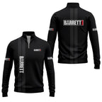 Barrett Apparels SC013