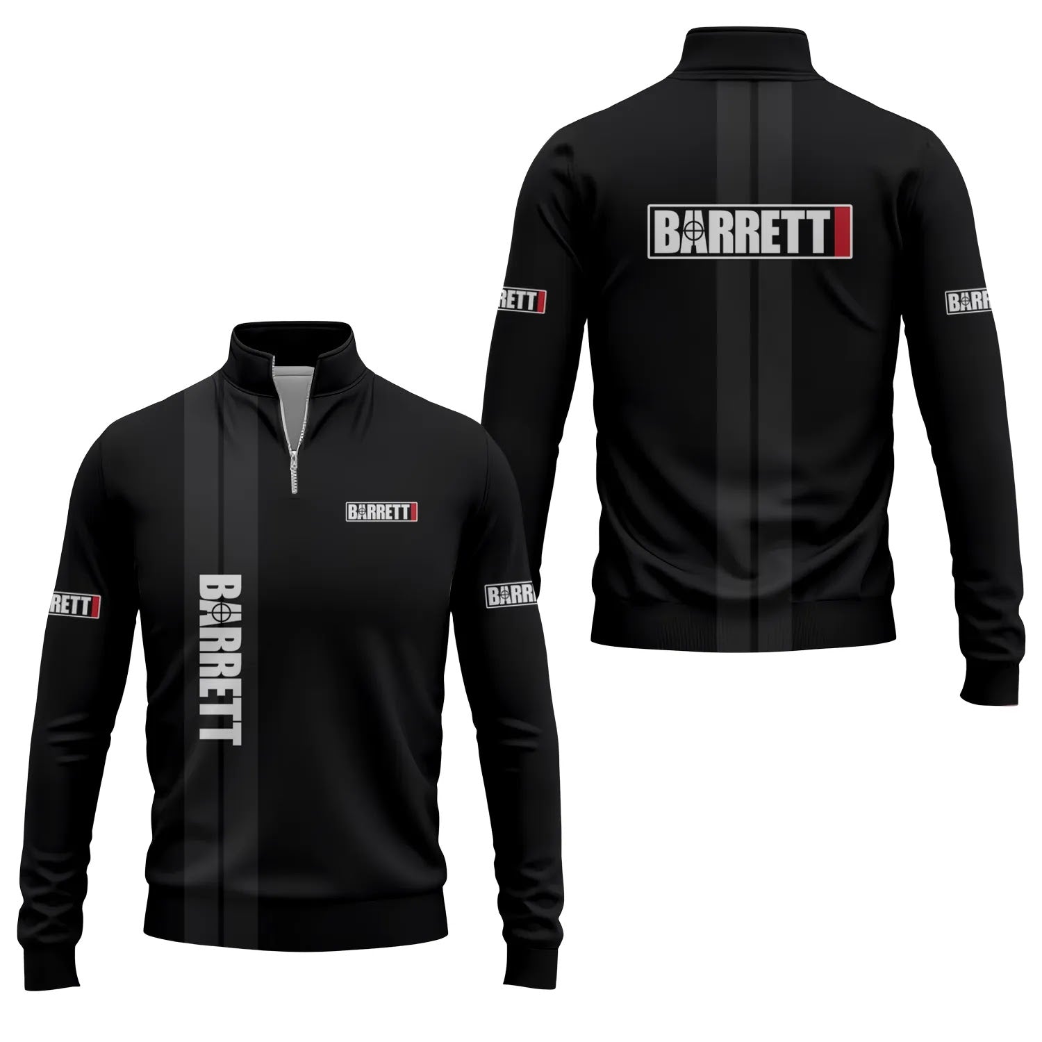Barrett Apparels SC013