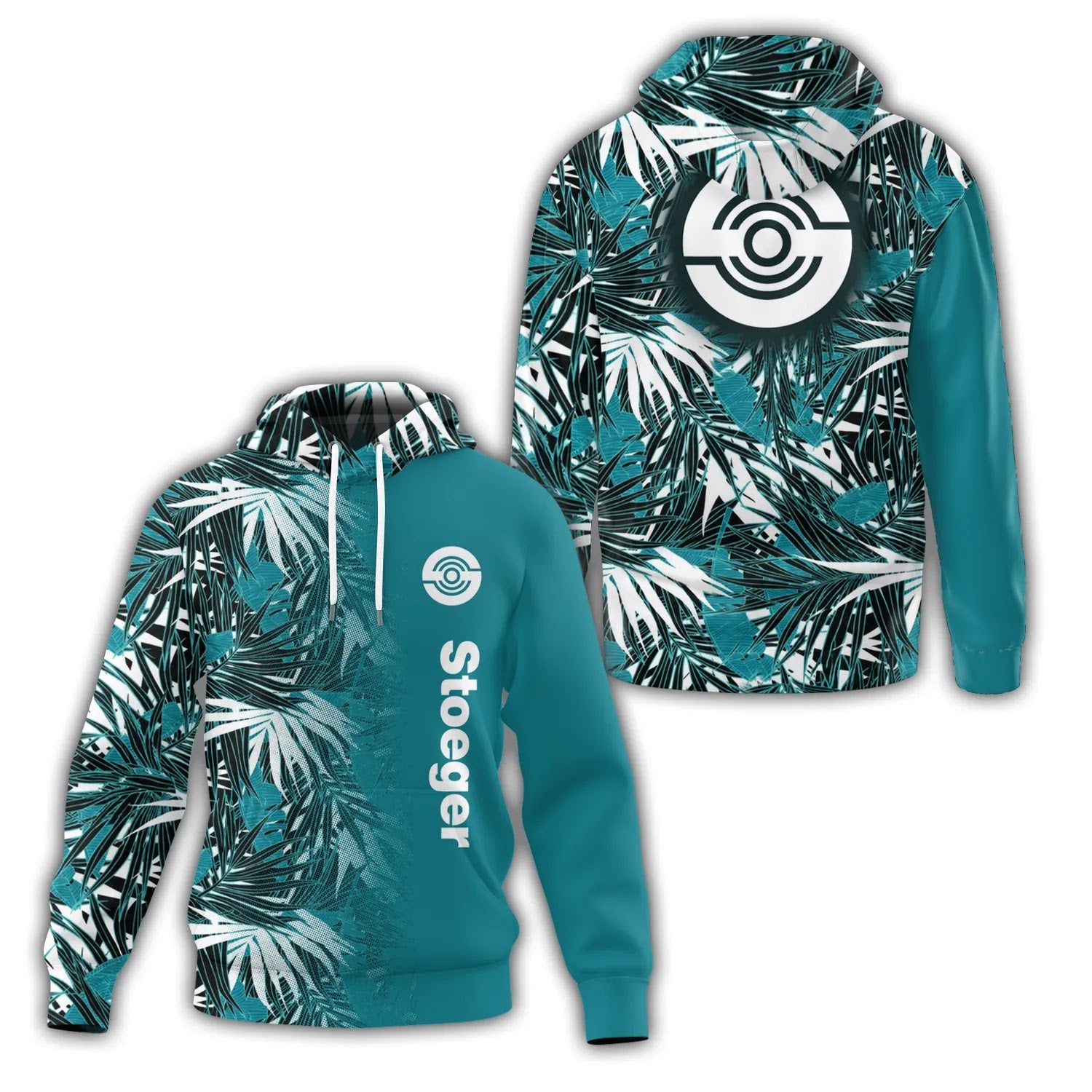 Stoeger Hoodie SHW060