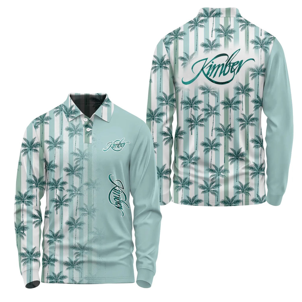 Kimber Apparels SHW028