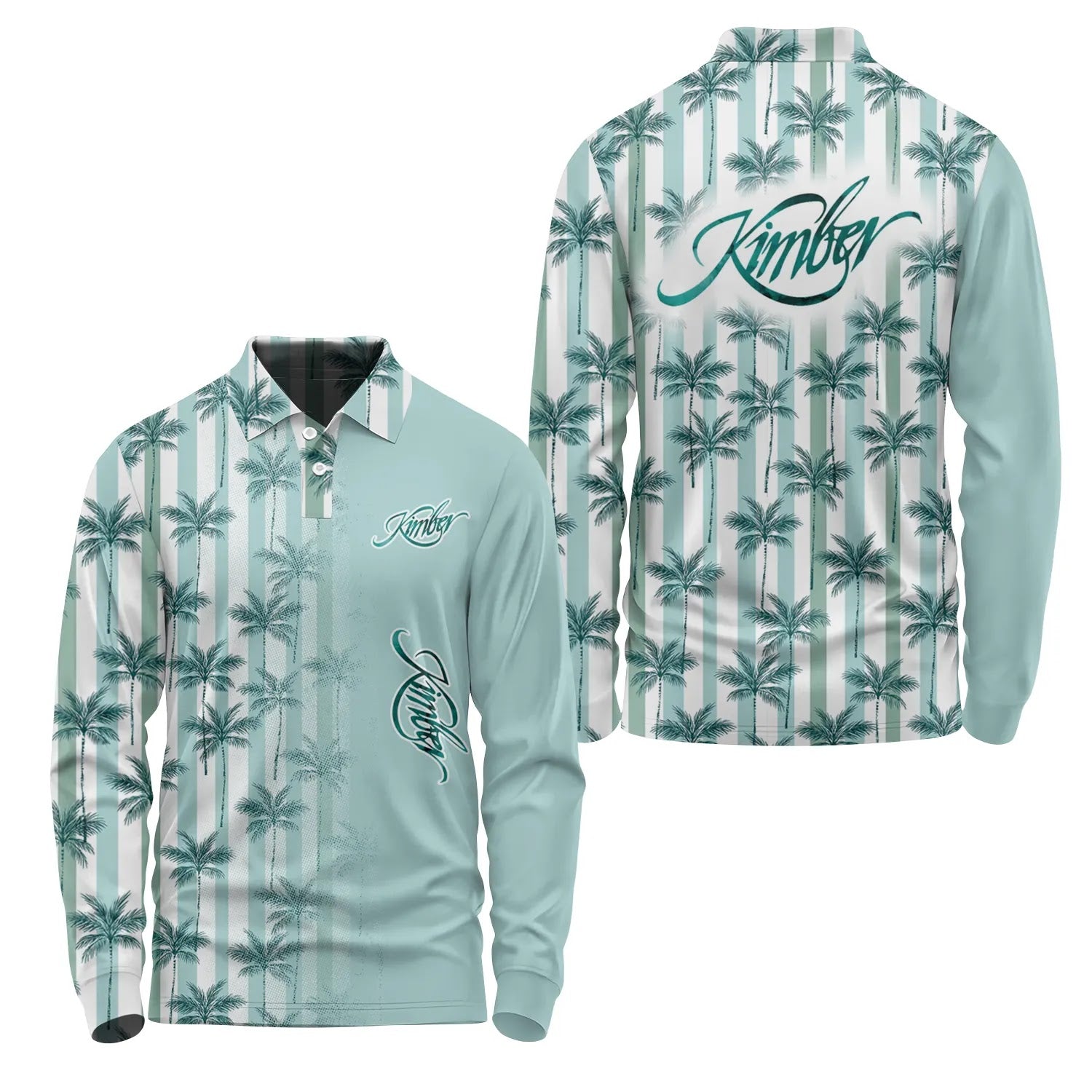 Kimber Apparels SHW028