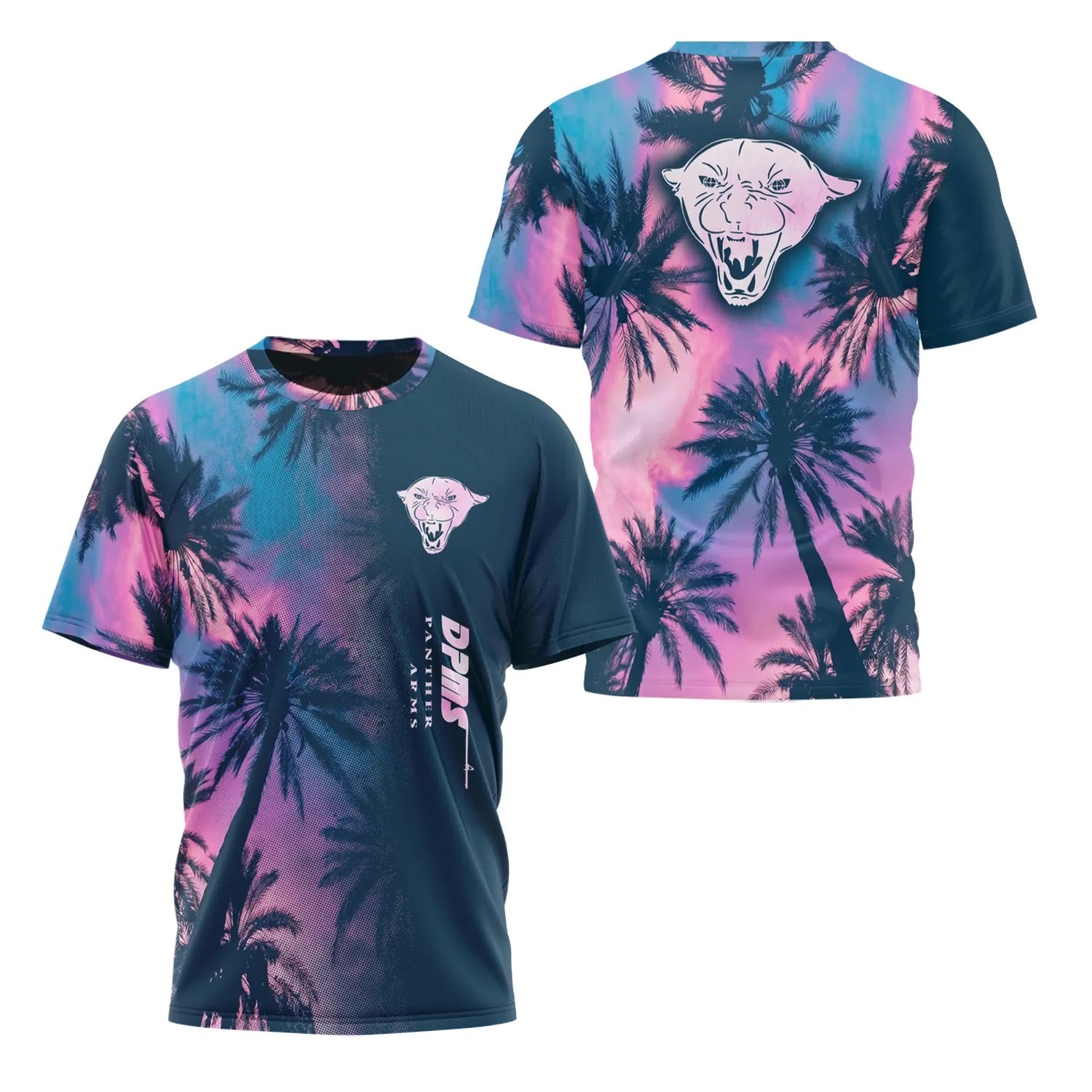 DPMS Apparels SHW030