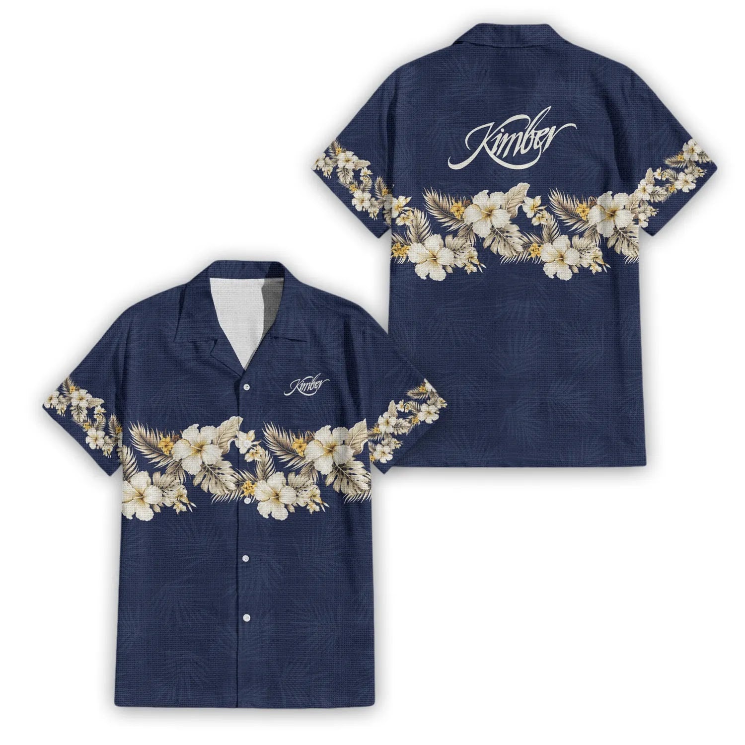 Kimber Apparels SHW047