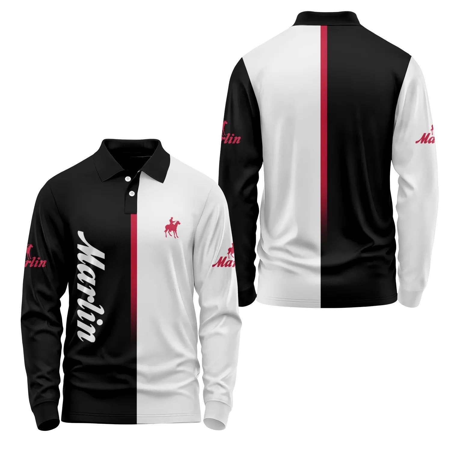 Marlin Apparels SC076
