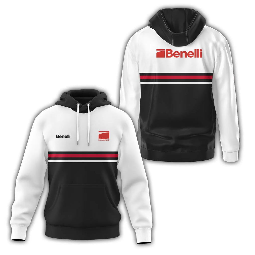 Benelli Apparels SC015