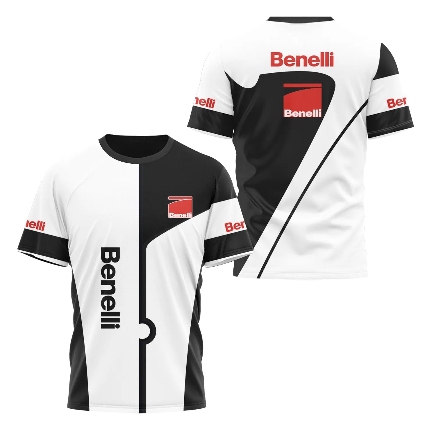 Benelli Apparels SC010