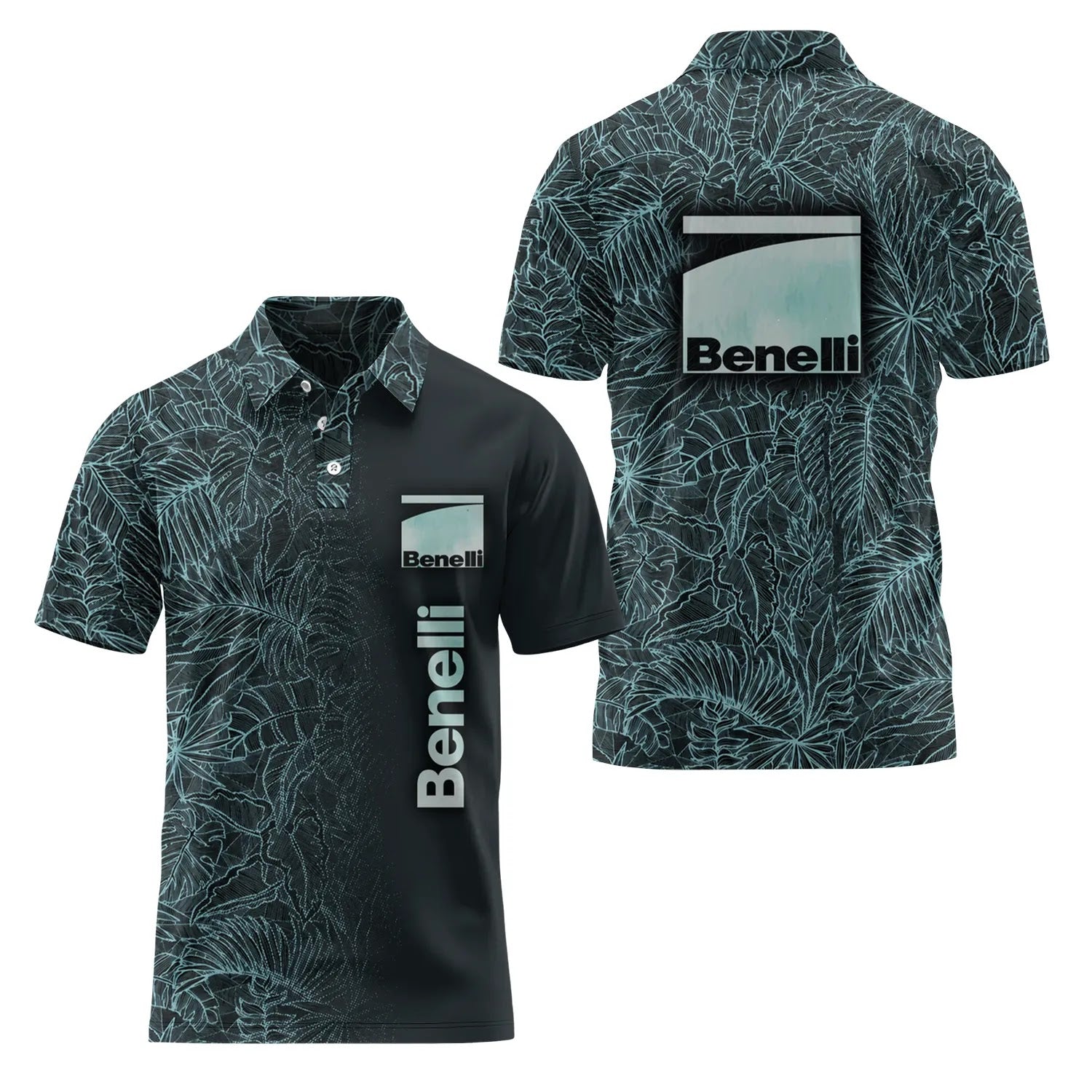 Benelli Apparels SHW008