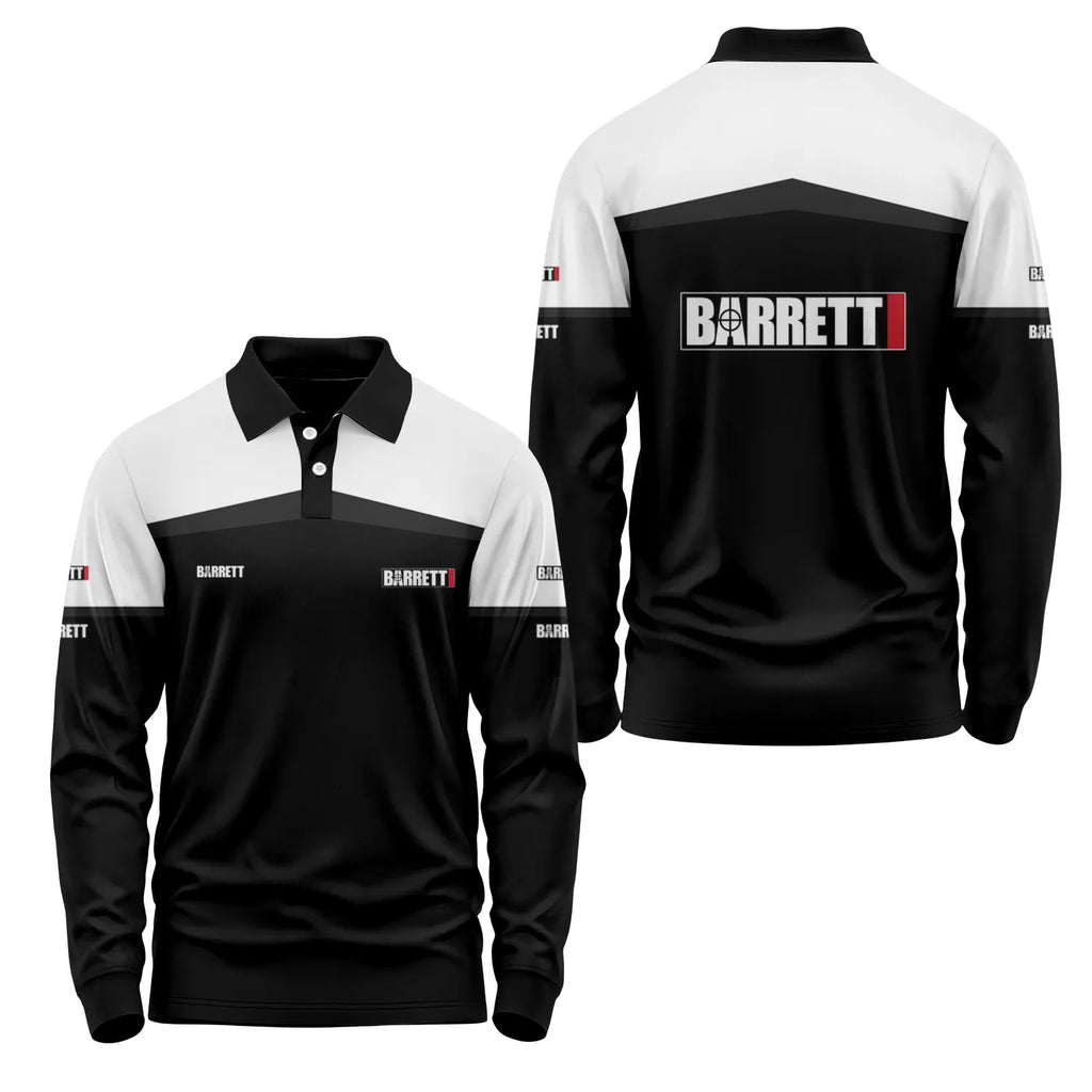 Barrett Apparels SC031