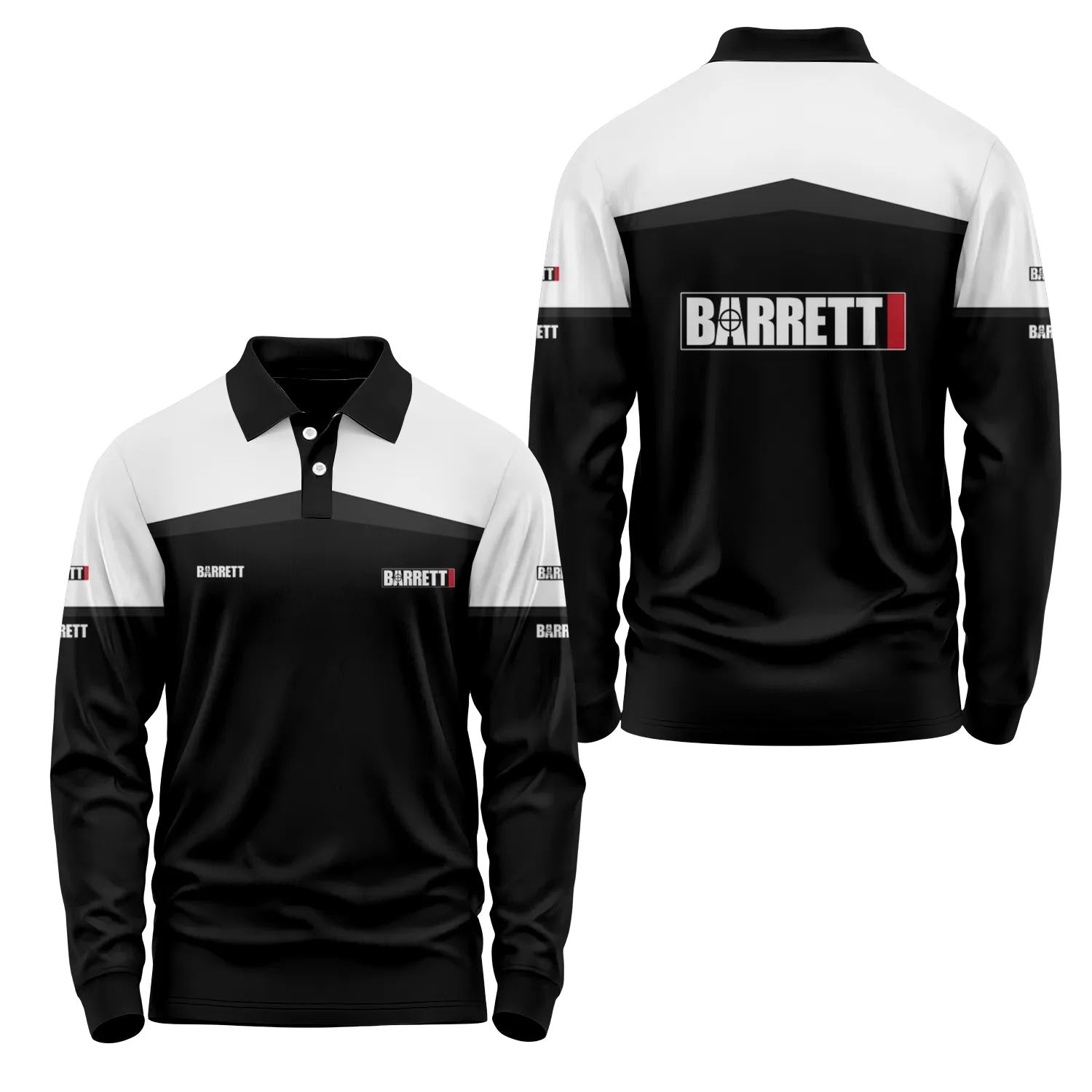 Barrett Apparels SC031