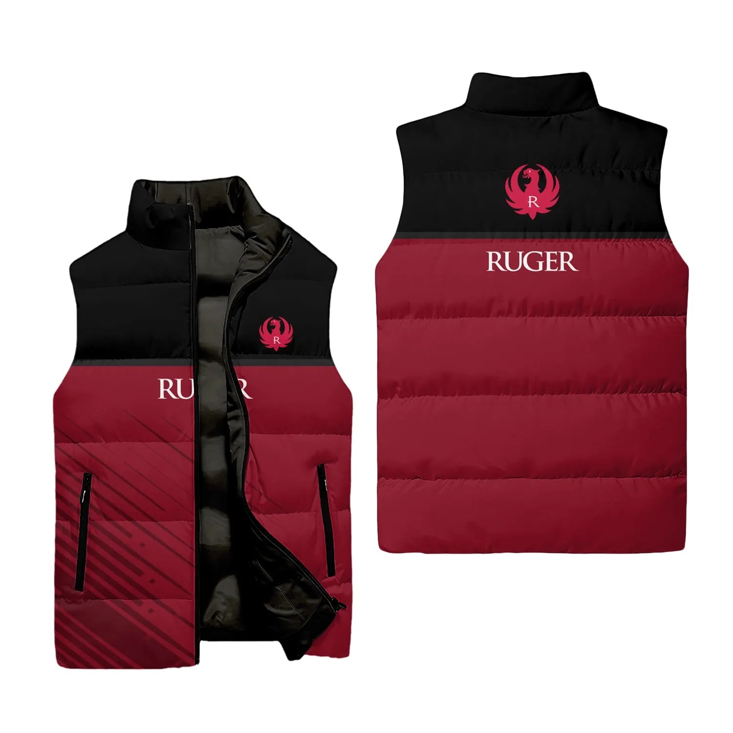 Ruger Apparels SC040