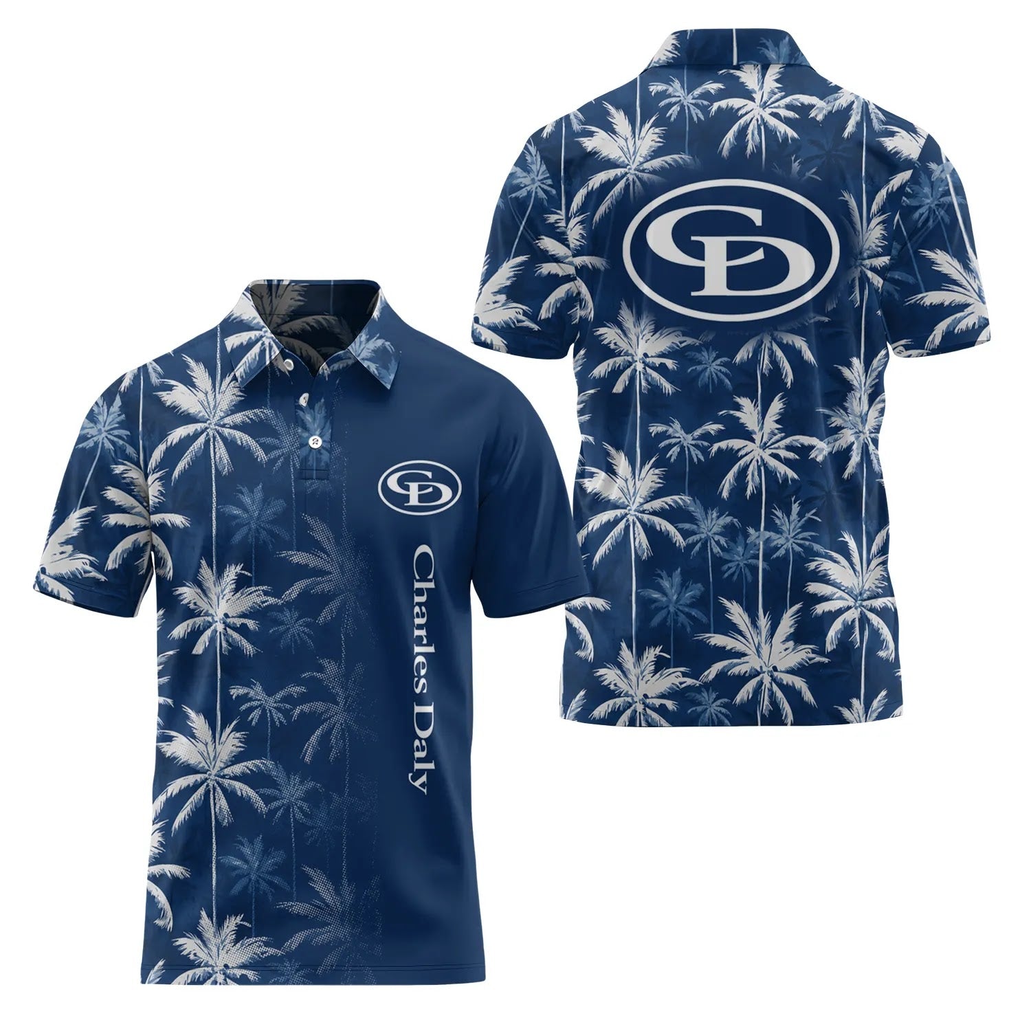 Charles Daly Apparels SHW032
