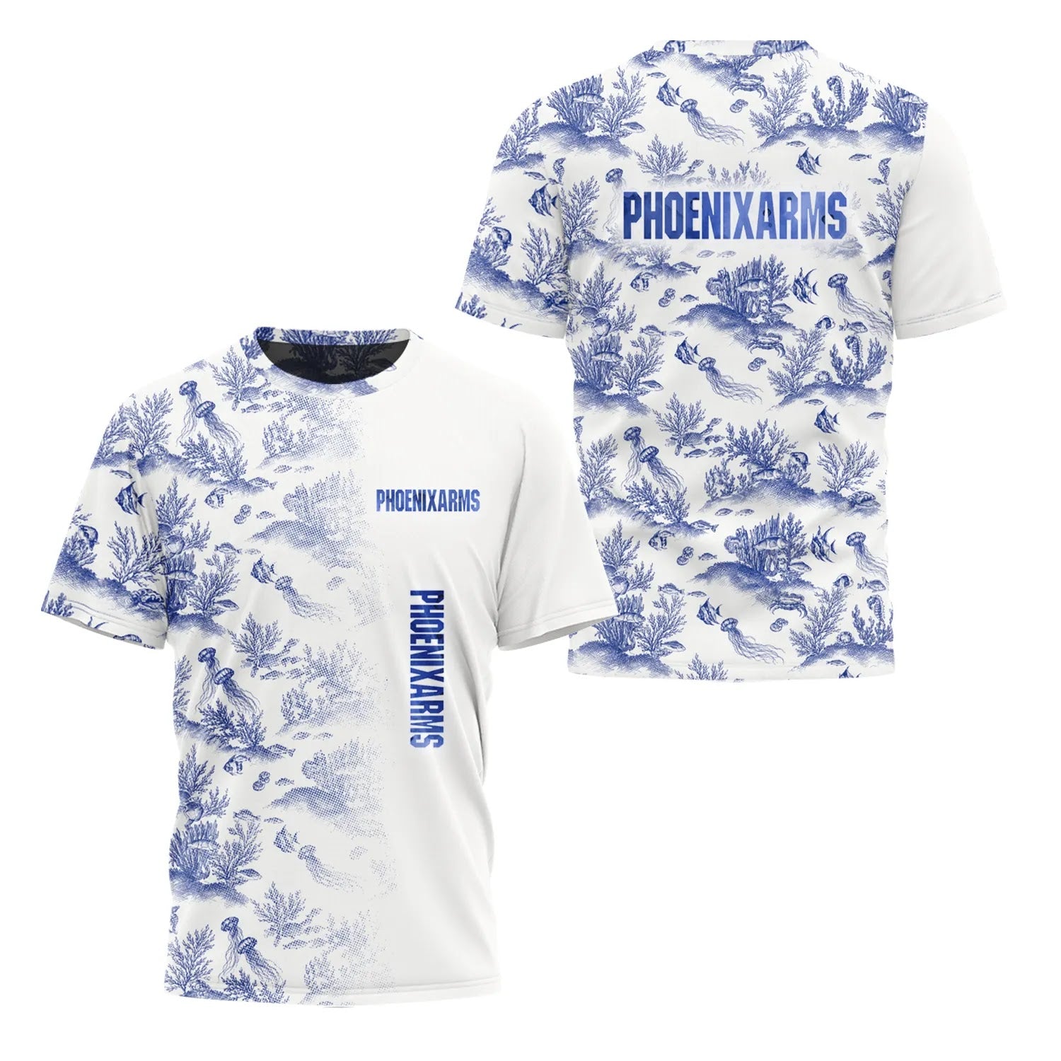 Phoenix Arms Apparels SHW009
