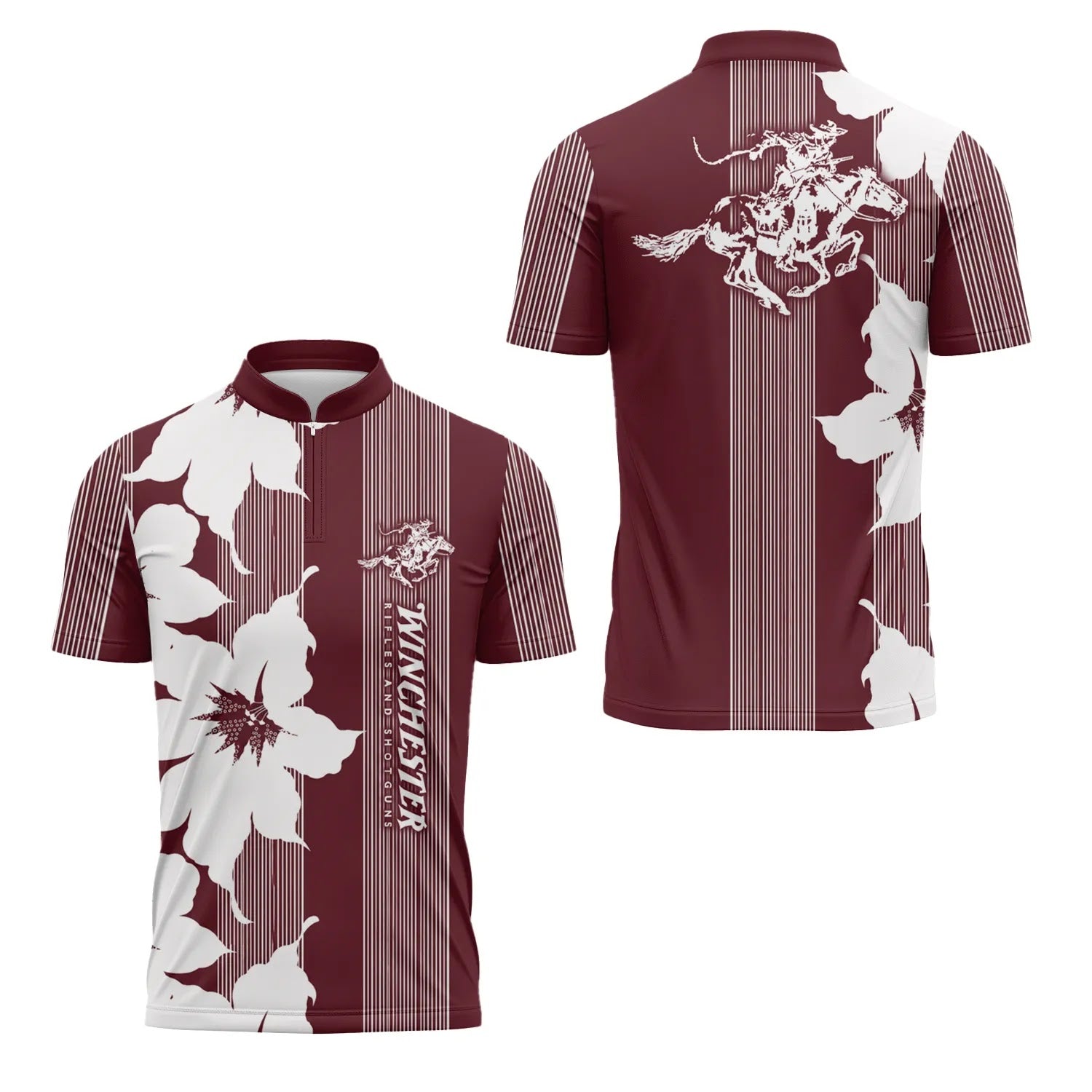 Winchester Apparels SHW039