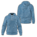 Kimber Hoodie SHW012
