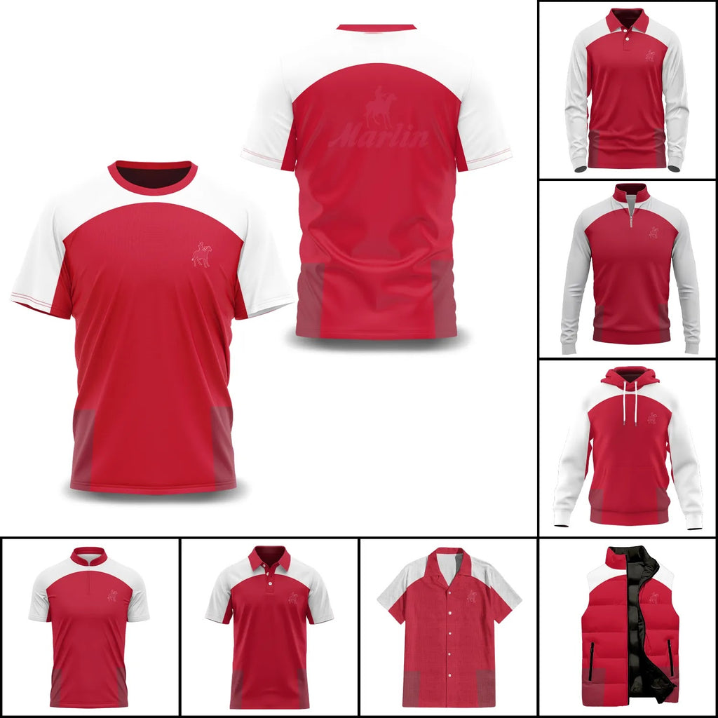 Marlin Apparels SC016