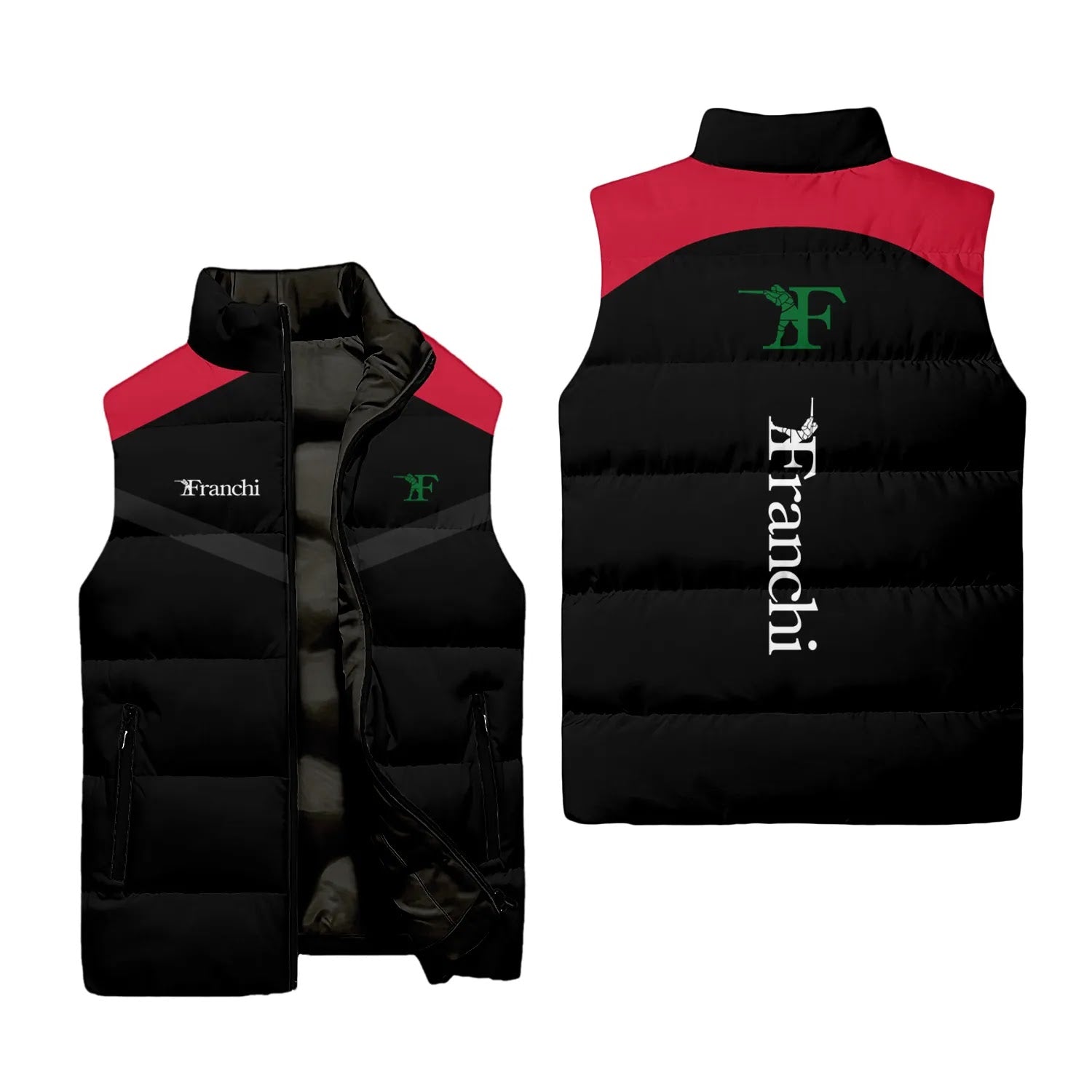 Franchi Apparels SC035