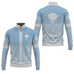 DPMS Quarter-zip Pullover SHW025