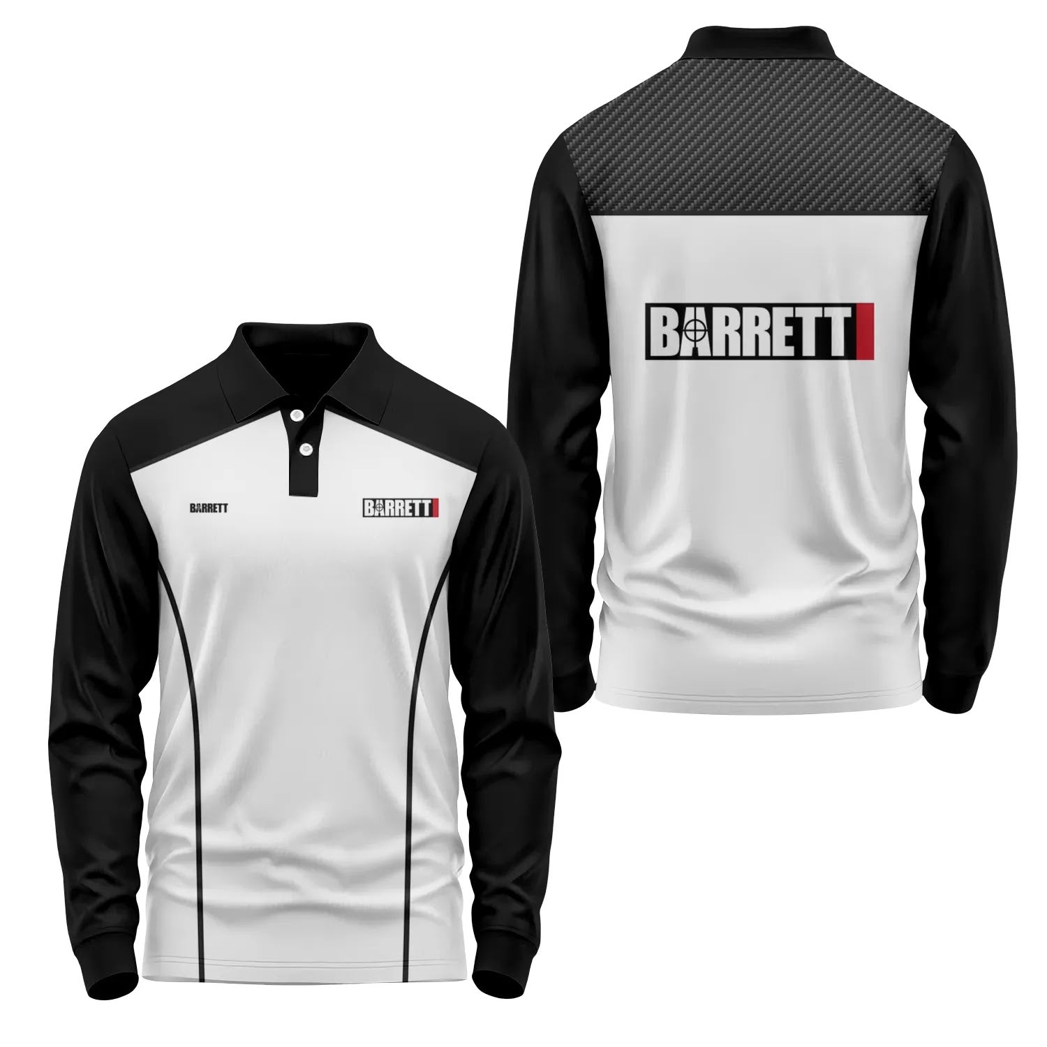 Barrett Apparels SC011