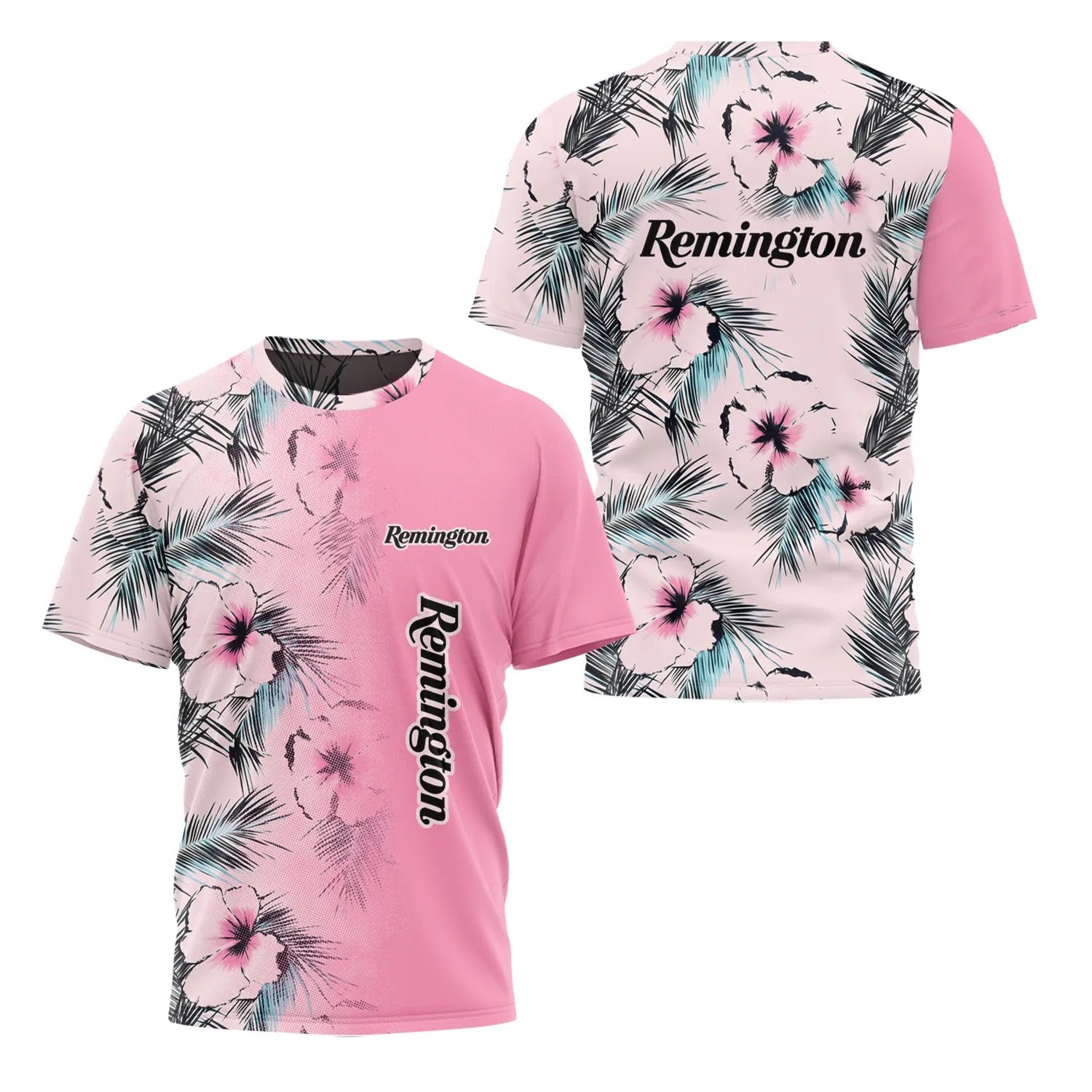 Remington Apparels SHW056