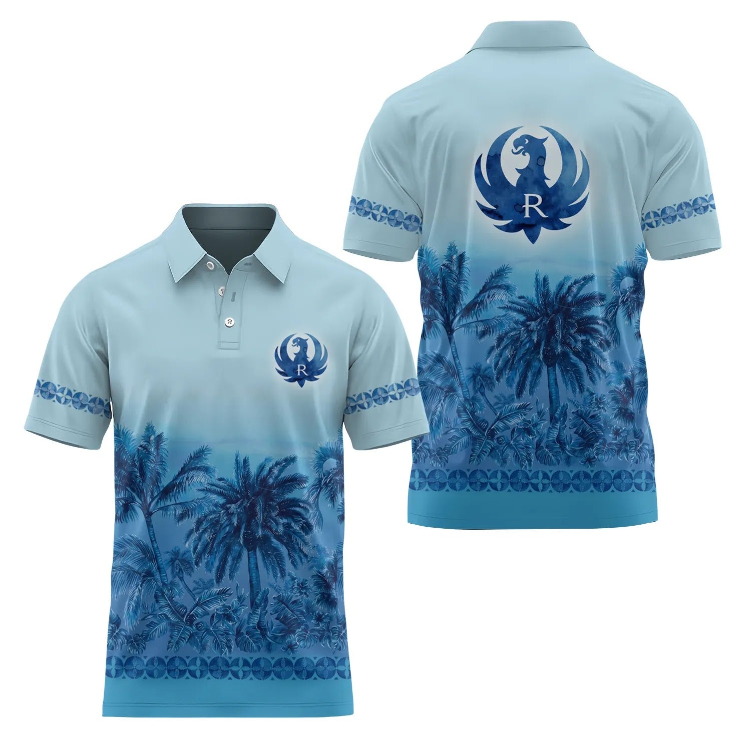 Ruger Apparels SHW001