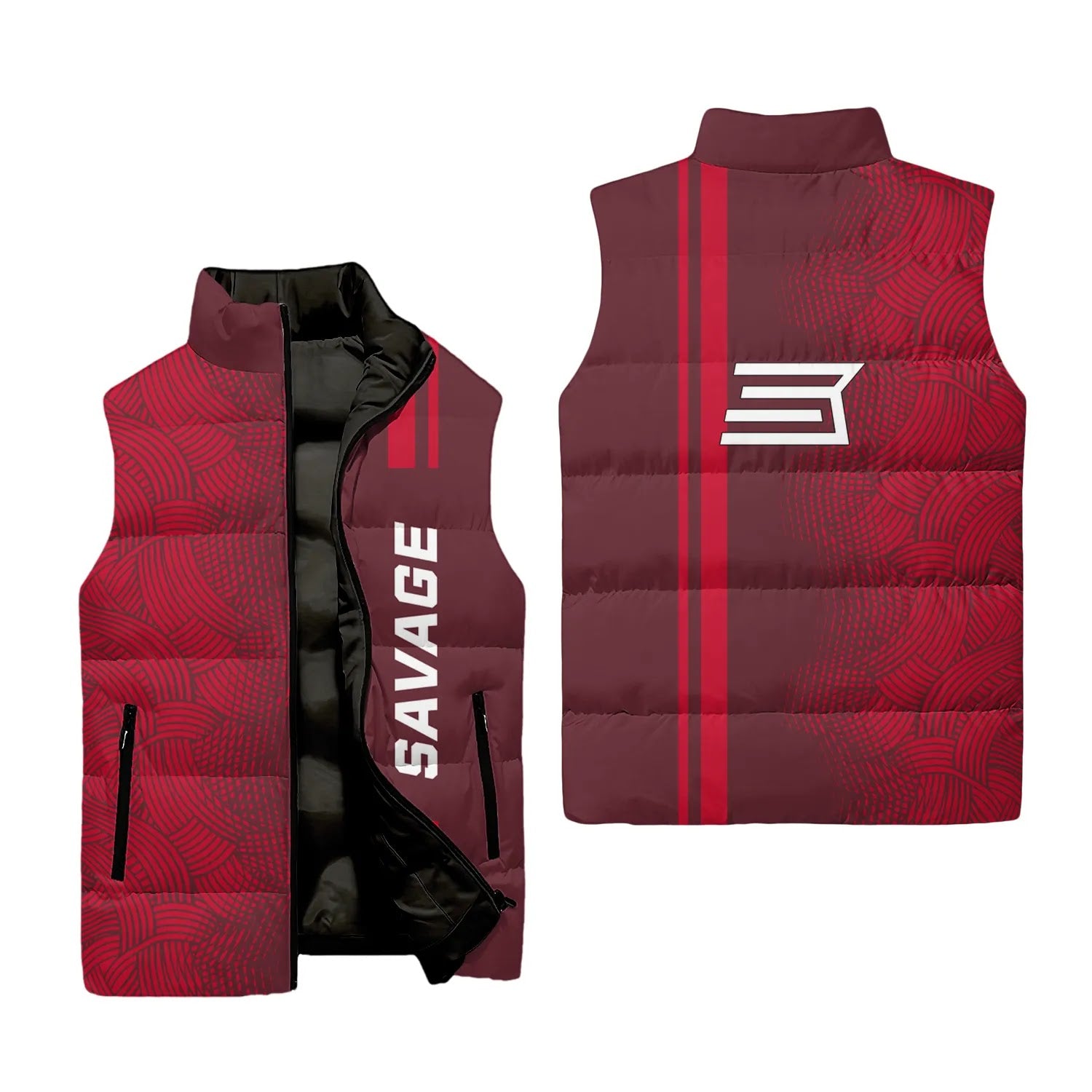 Savage Arms Apparels SC084