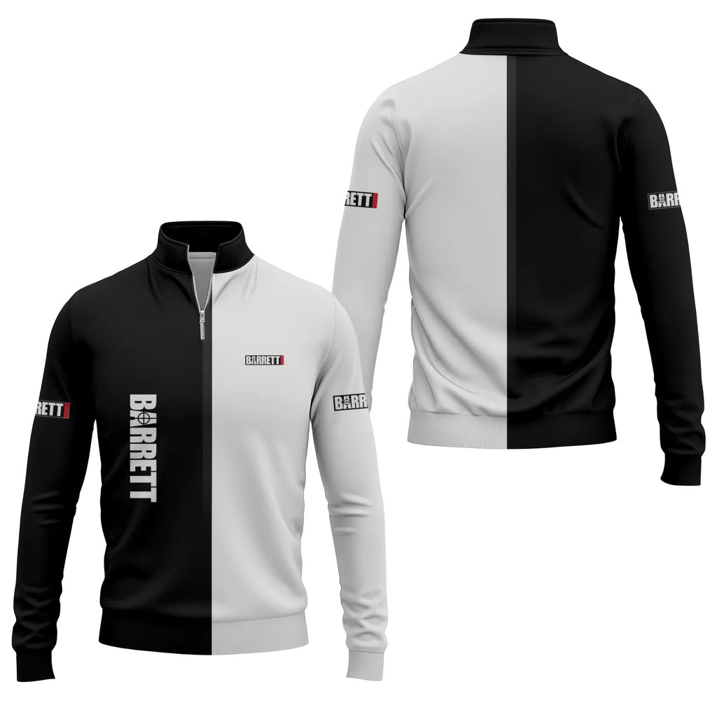 Barrett Apparels SC076