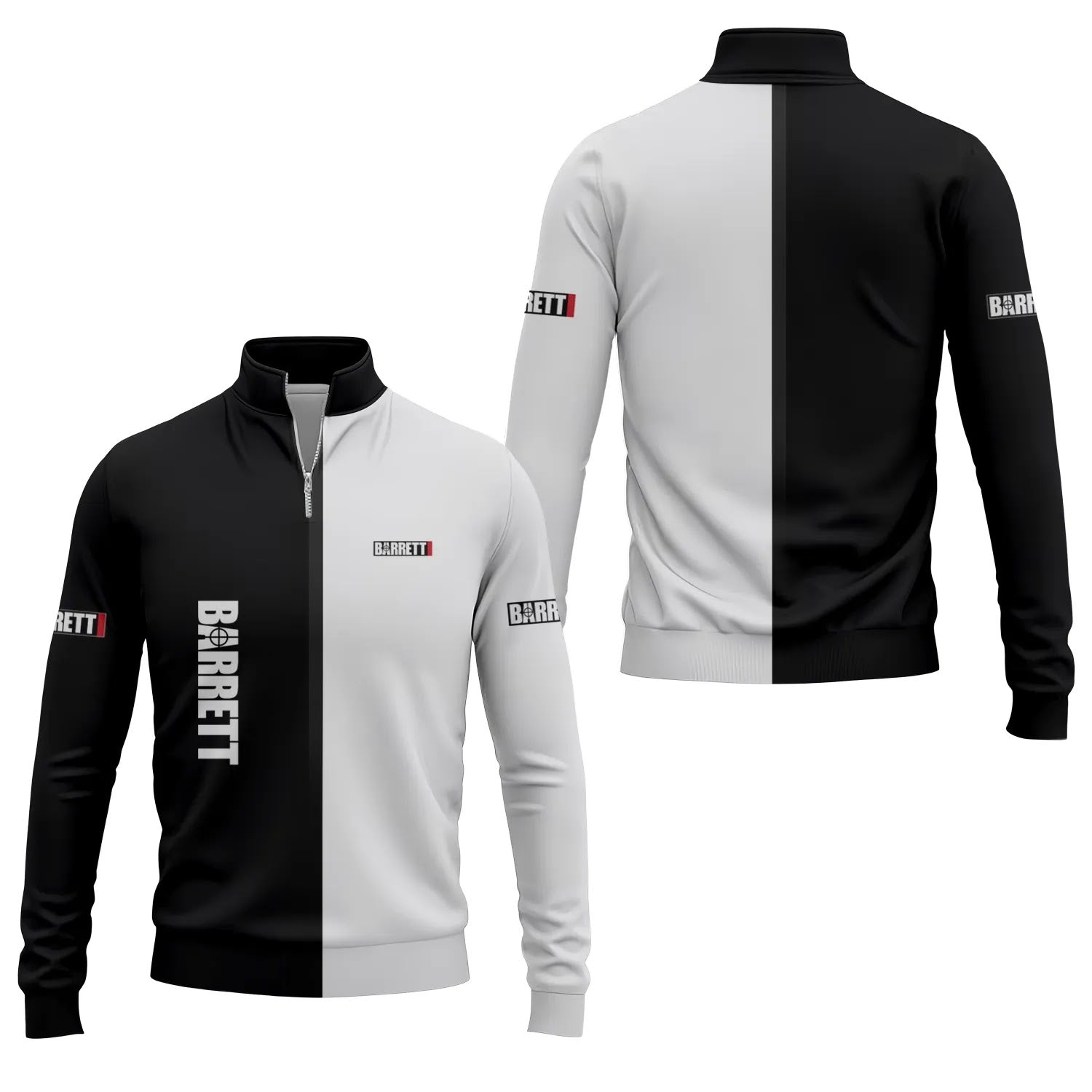 Barrett Apparels SC076