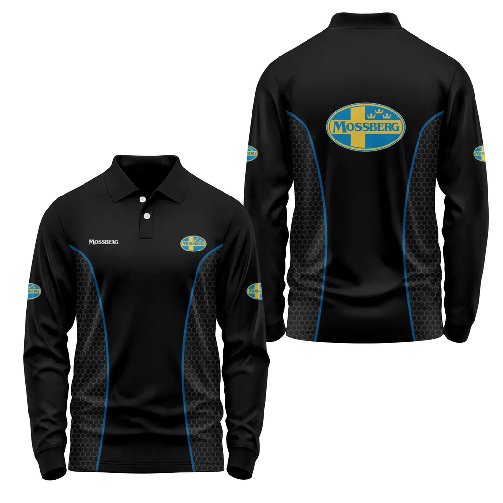 Mossberg Apparels SC072