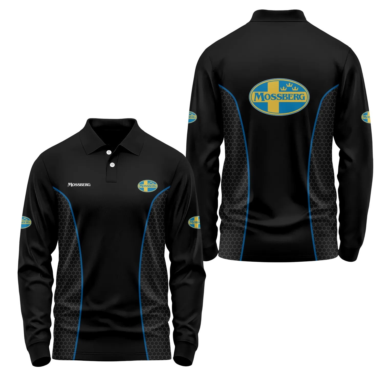 Mossberg Apparels SC072