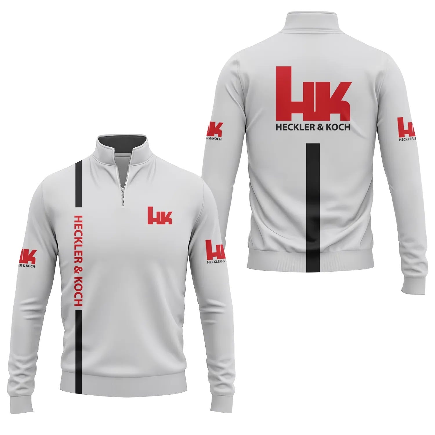 Heckler & Koch (H&K) Apparels SC005