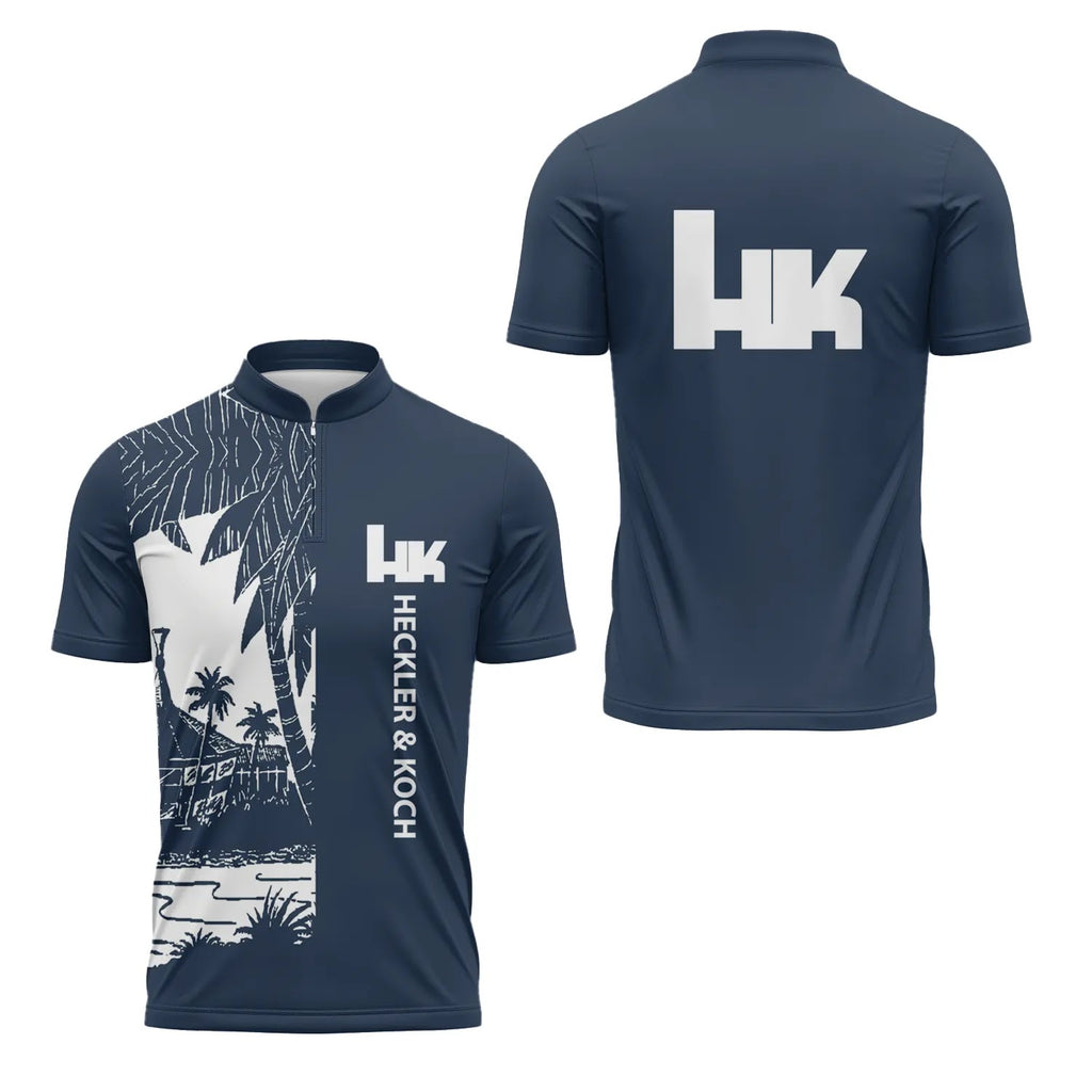 Heckler & Koch (H&K) Apparels SHW031