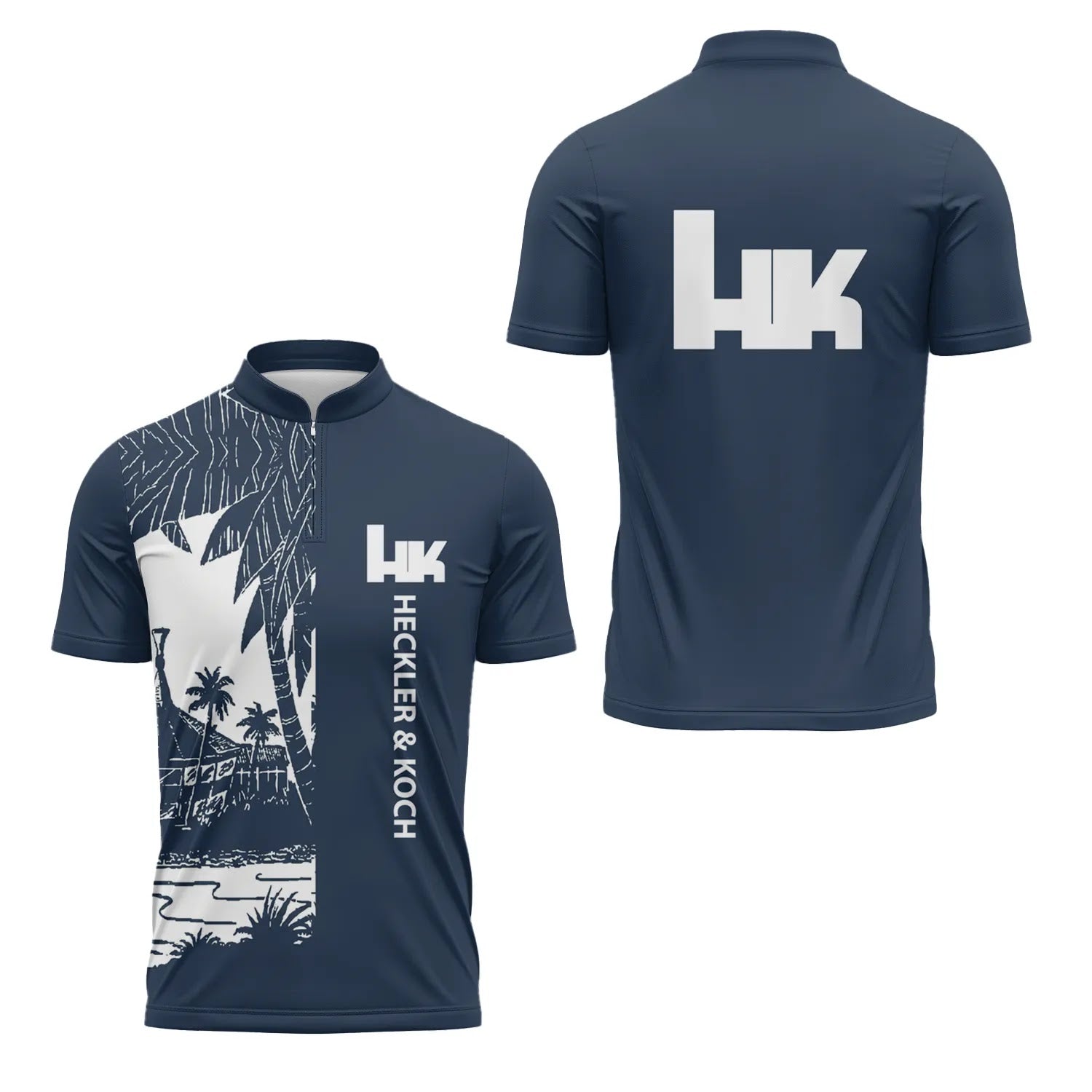 Heckler & Koch (H&K) Apparels SHW031