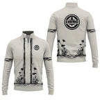 LWRC Quarter-zip Pullover SHW043