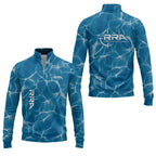 Rock River Arms Quarter-zip Pullover SHW035