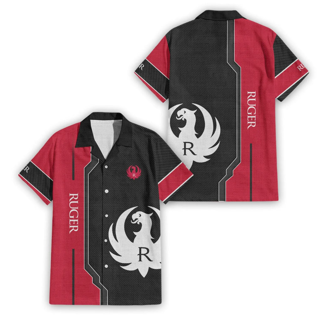 Ruger Apparels SC042