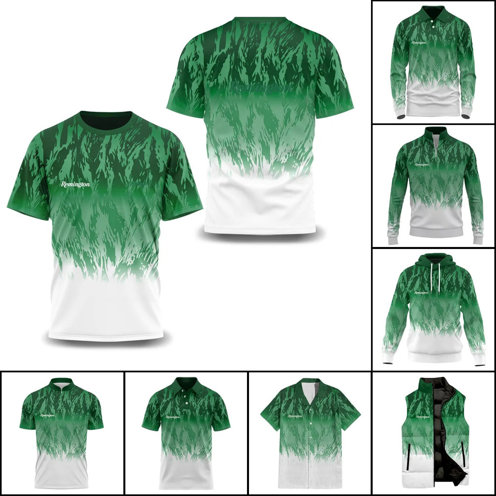Remington Apparels SC069
