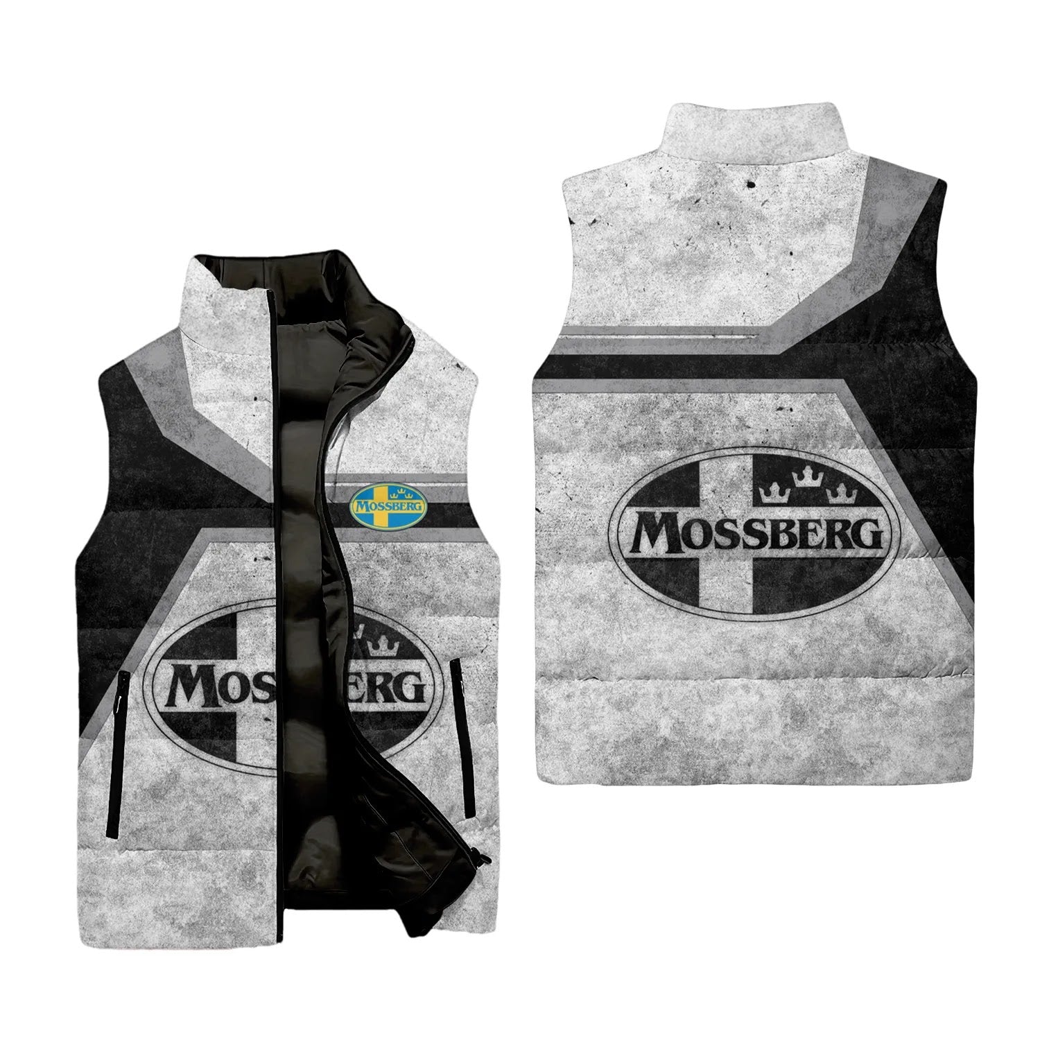 Mossberg Apparels SC086