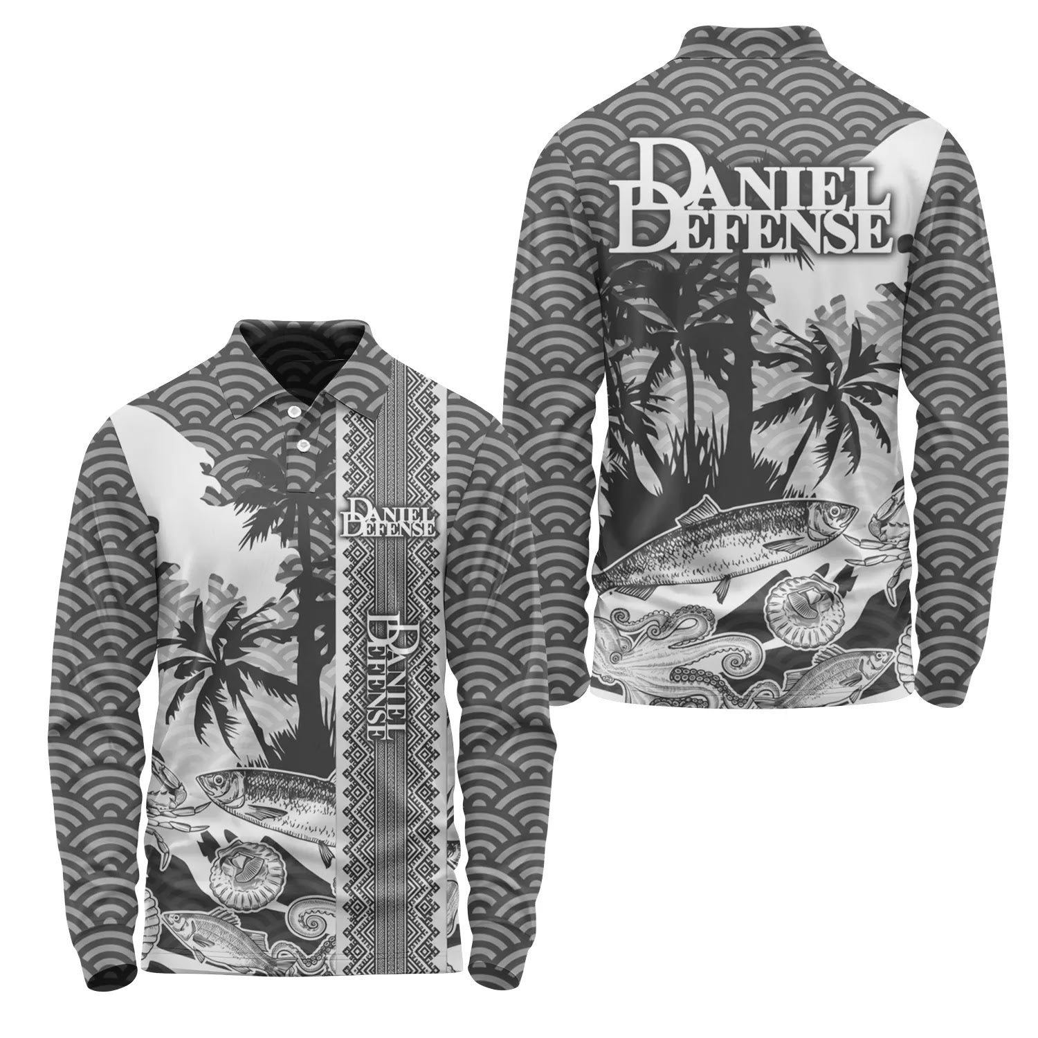 Daniel Defense Apparels SHW038