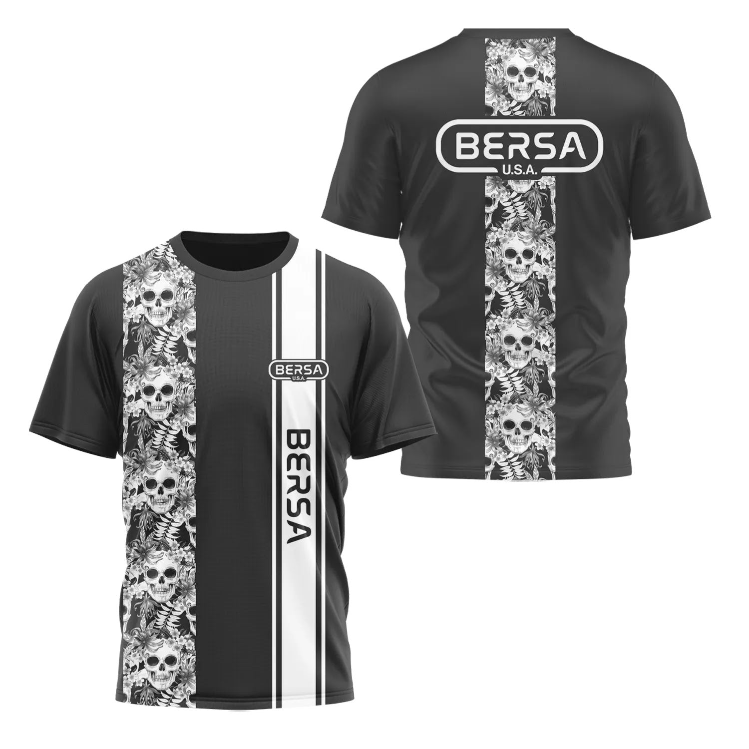 Bersa Apparels SHW042