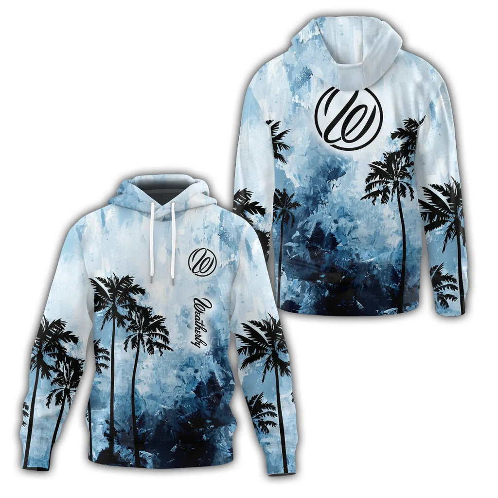 Weatherby Hoodie SHW034