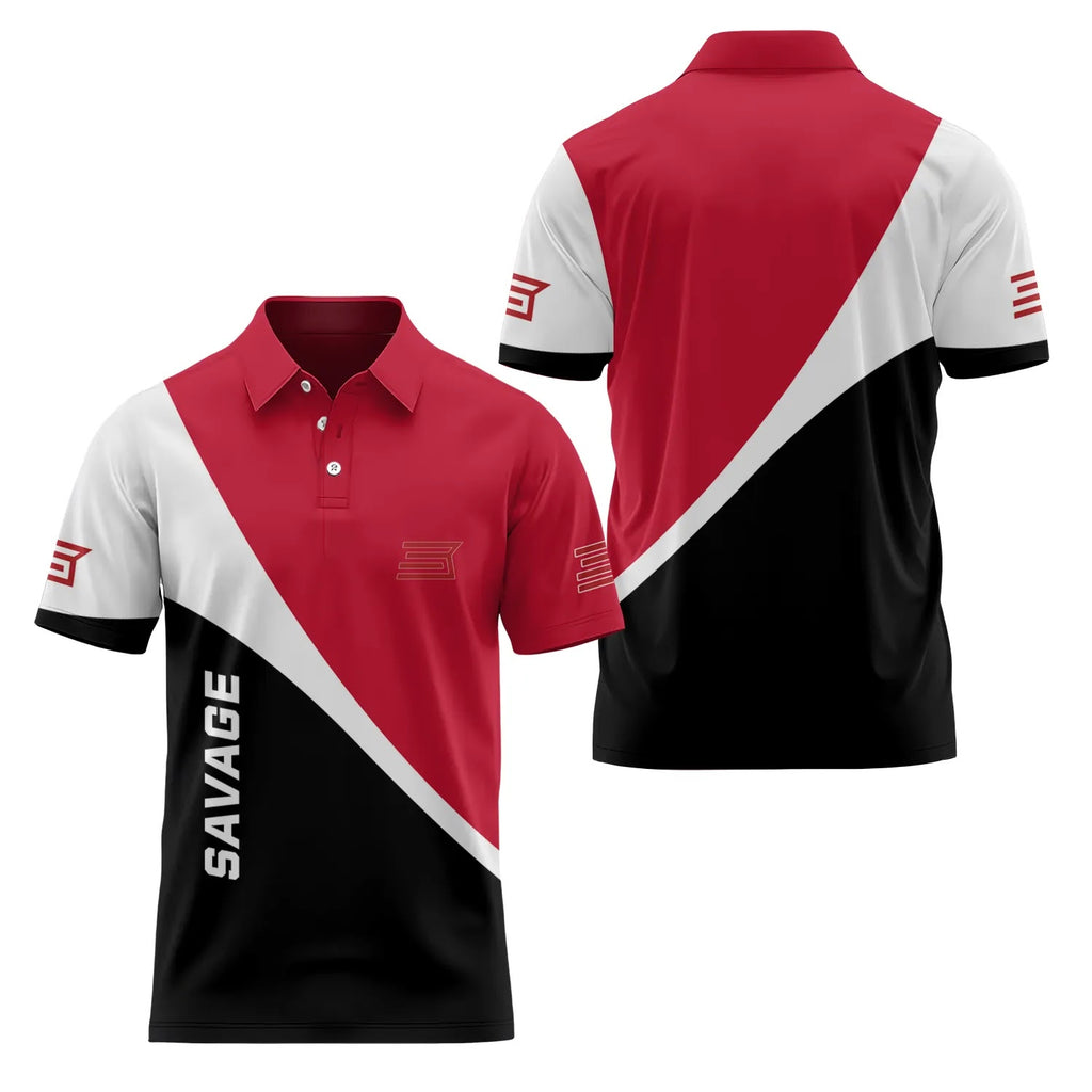 Savage Arms Apparels SC090