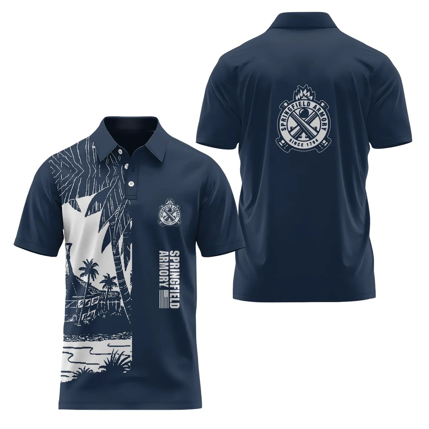 Springfield Armory Apparels SHW031