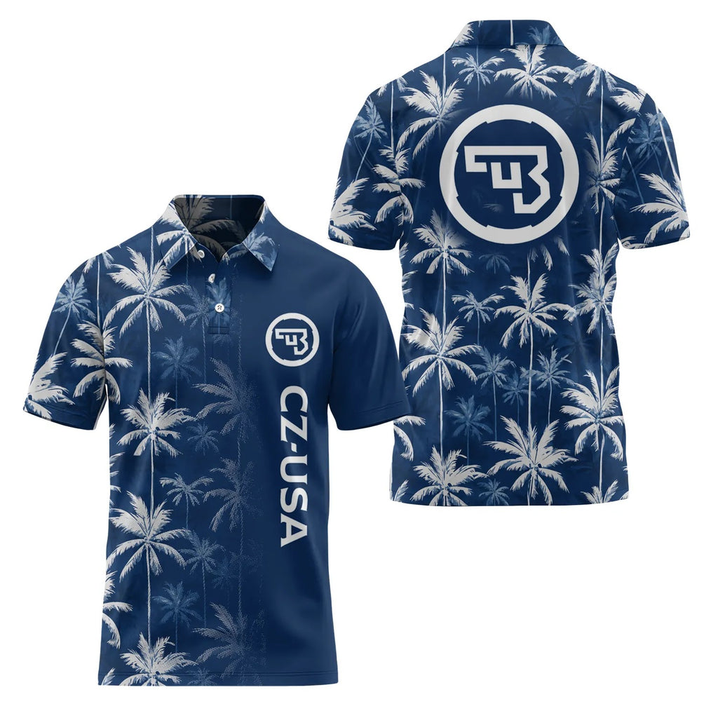 CZ-USA Apparels SHW032