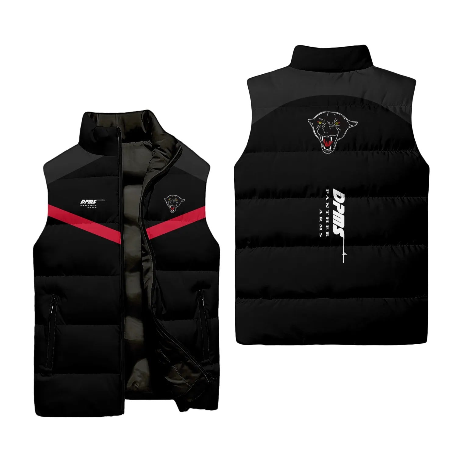 DPMS Apparels SC035