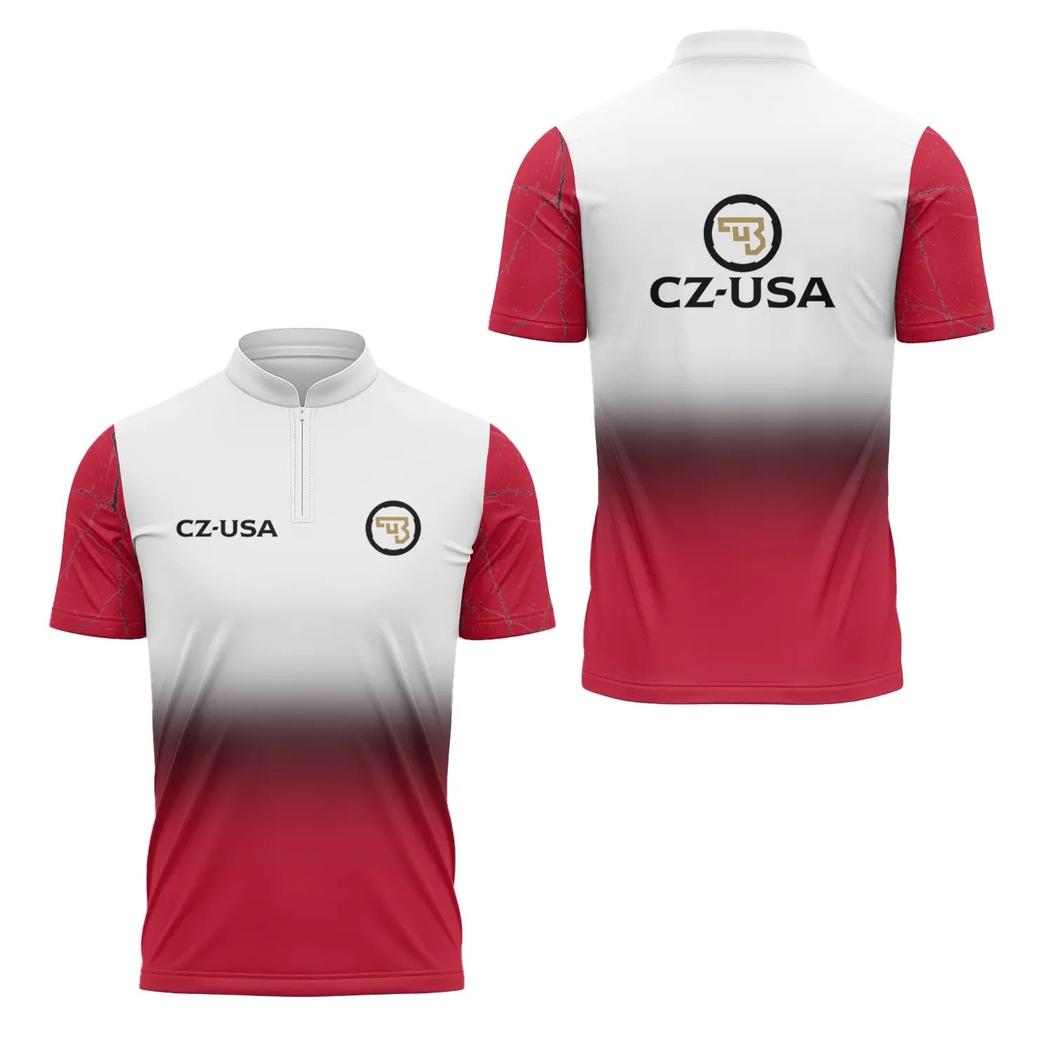 CZ-USA Apparels SC120