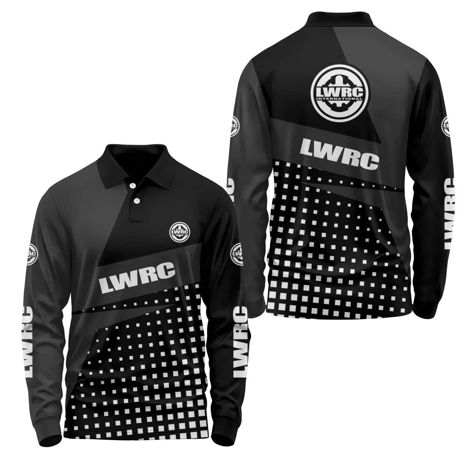 LWRC Apparels SC083