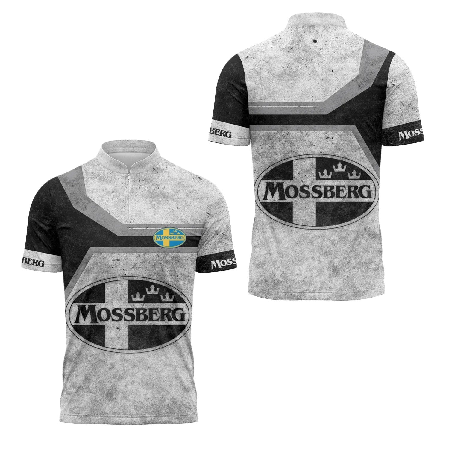 Mossberg Apparels SC086