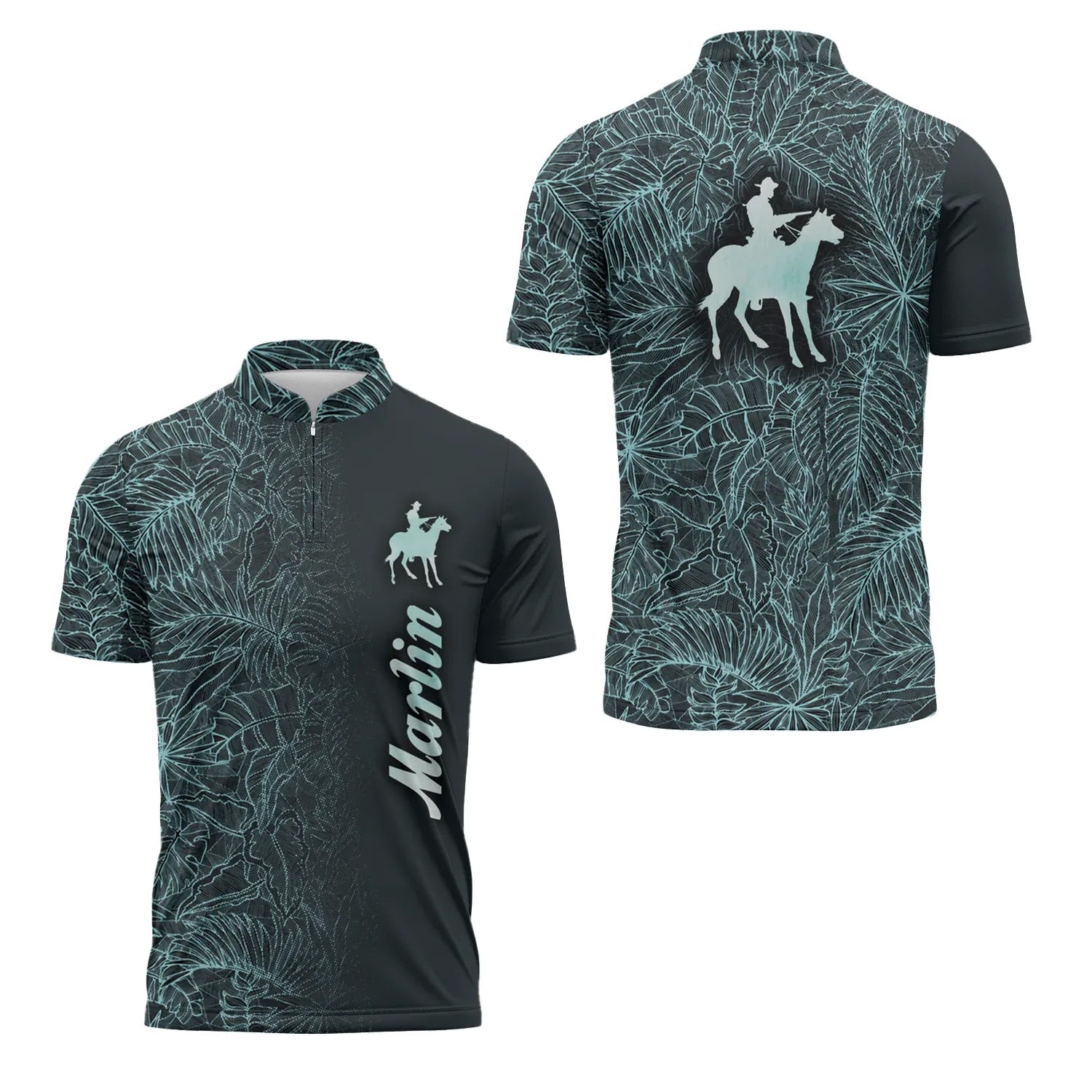 Marlin Apparels SHW008