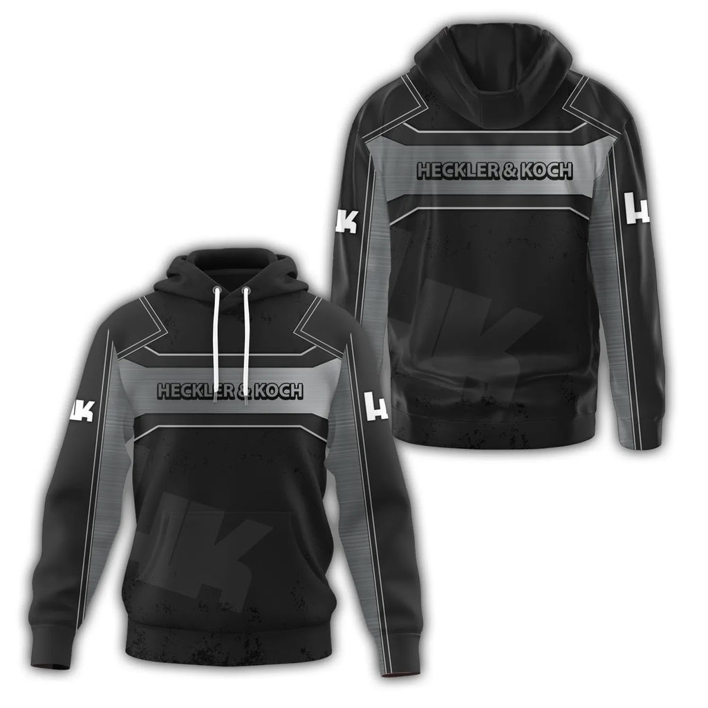 Heckler & Koch (H&K) Apparels SC085